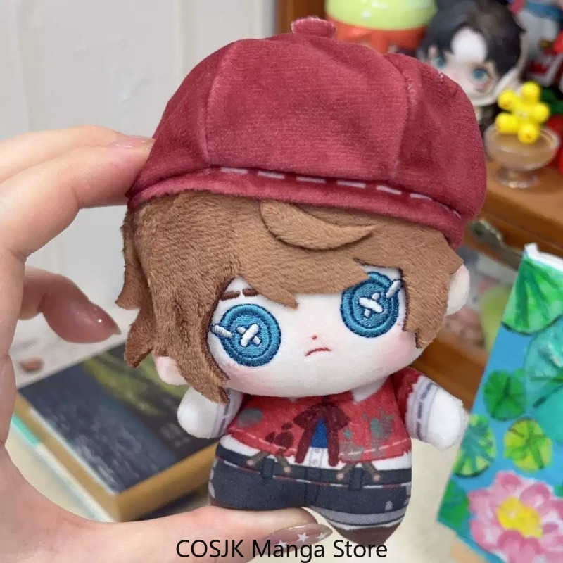 Anime Identity V Painter 10cm  - Top Anime Merchandise recensie en prijs