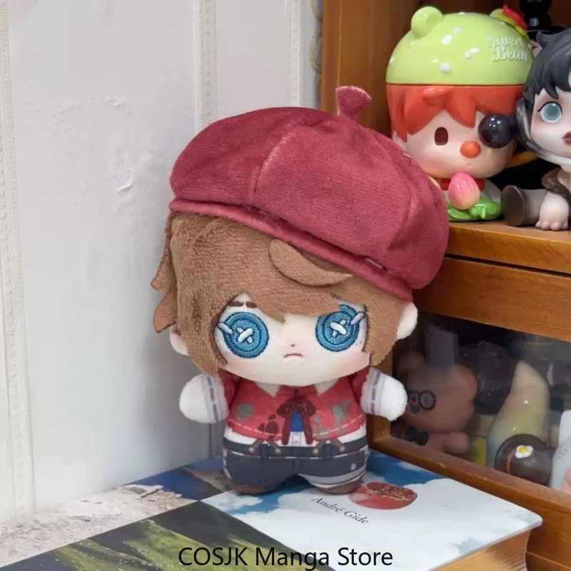 Anime Identity V Painter 10cm  - Top Anime Merchandise recensie en prijs
