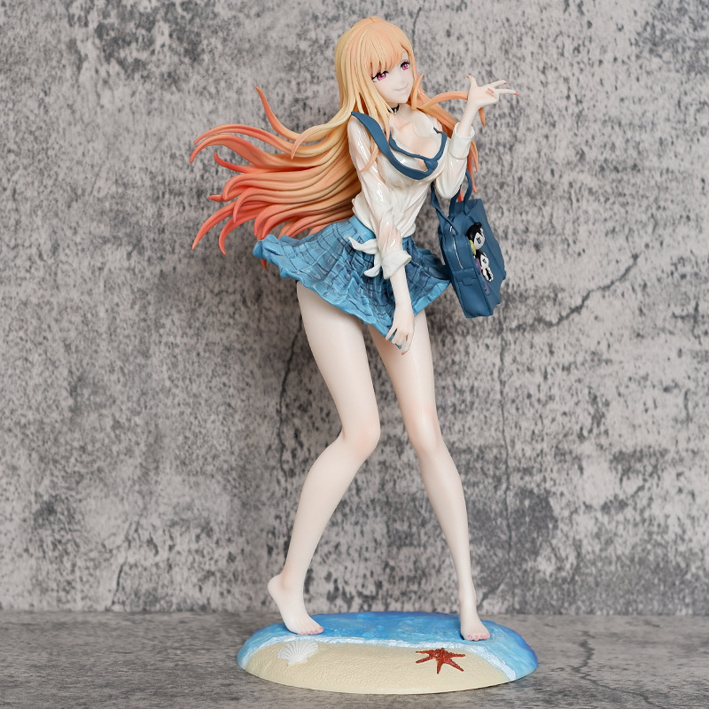27.5 cm My Dress-Up Darling Ma - Anime Merchandise Dress recensie en prijs