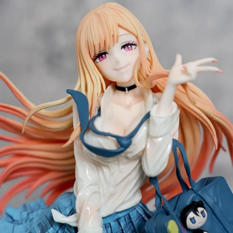 27.5 cm My Dress-Up Darling Ma - Anime Merchandise Dress recensie en prijs