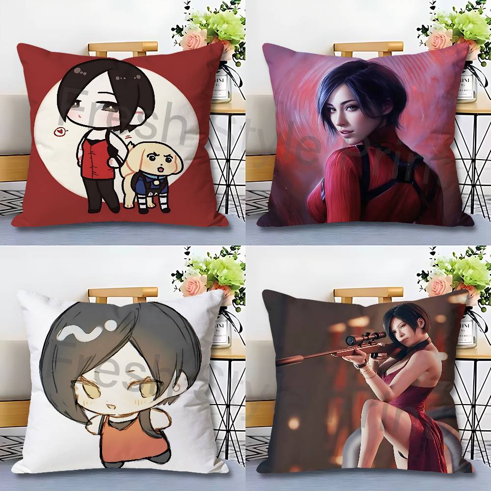 R-Resident E-Evil A-Ada Wong A - R/Anime Merchandise recensie en prijs