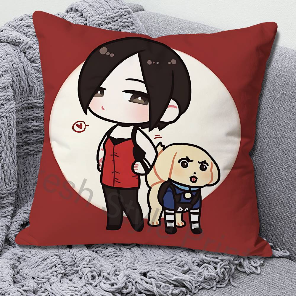 R-Resident E-Evil A-Ada Wong A - R/Anime Merchandise recensie en prijs