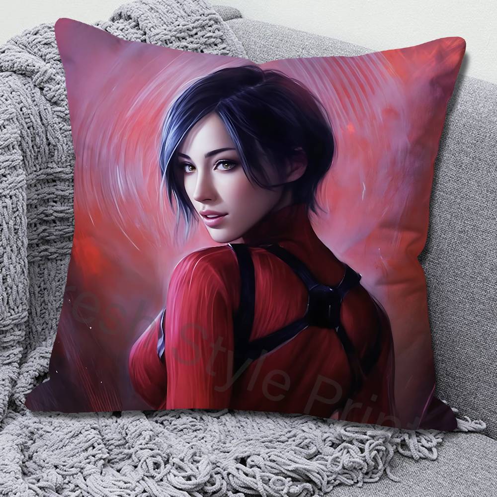 R-Resident E-Evil A-Ada Wong A - R/Anime Merchandise recensie en prijs