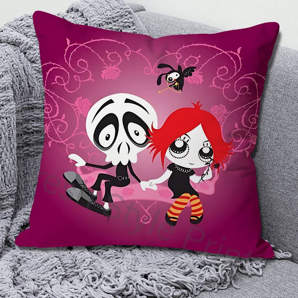 R-Ruby Gloom Gothic Anime Cele - R/Anime Merchandise recensie en prijs