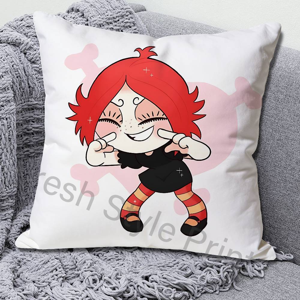 R-Ruby Gloom Gothic Anime Cele - R/Anime Merchandise recensie en prijs