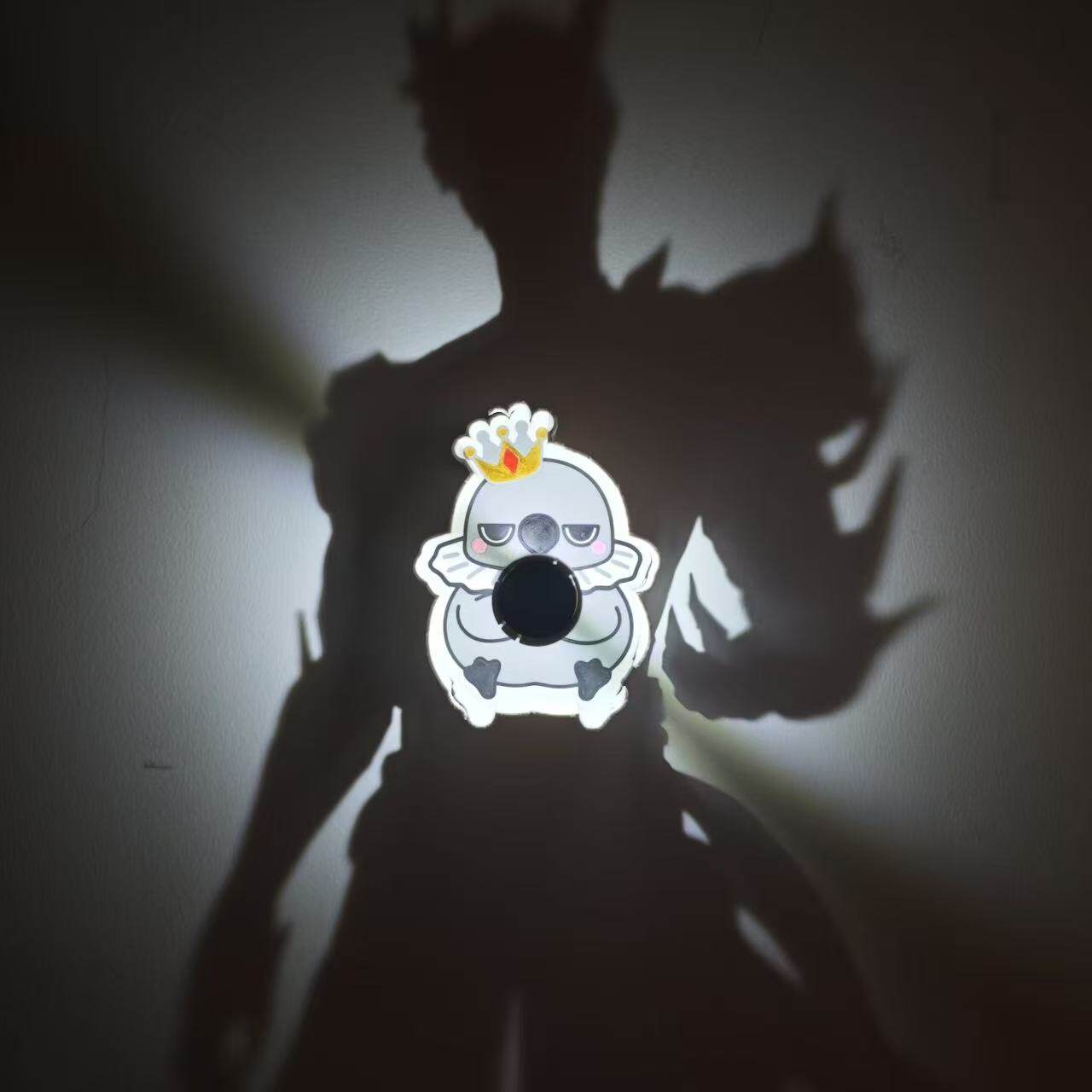 Liefde en Deepspace Anime Figu - Top Anime Merchandise recensie en prijs