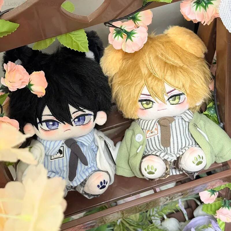 Japanse BL door fans gemaakte  - Anime Merchandise Dress recensie en prijs