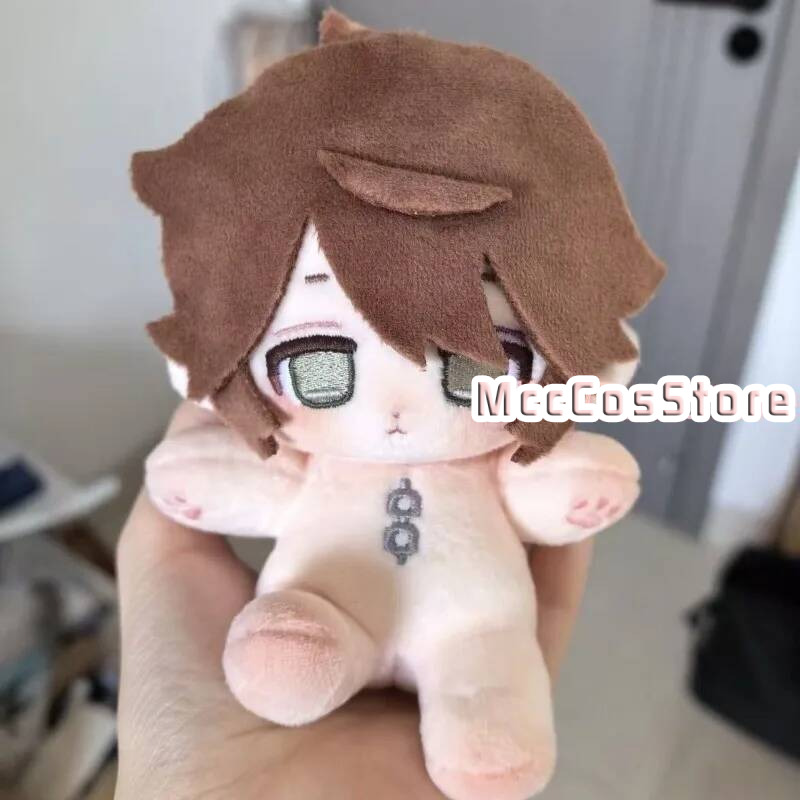 20Cm Identity Ⅴ Luca Balsa Plu - Plush Doll Anime recensie en prijs