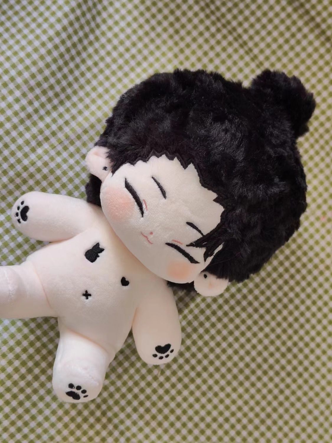 Gevulde 20 cm Game Anime Jujut - Anime Merchandise Dress recensie en prijs