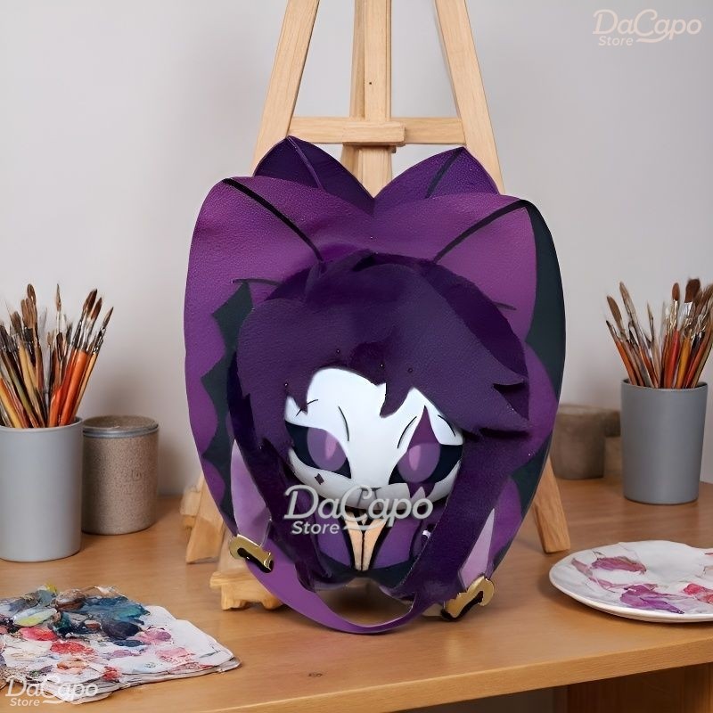 Game The Freak Circus Pierrot  - Anime Cosplay Merchandise recensie en prijs