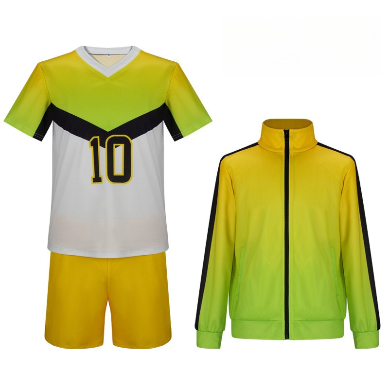 Anime Itachiyama Instituut Uni - Anime Merchandise Online recensie en prijs
