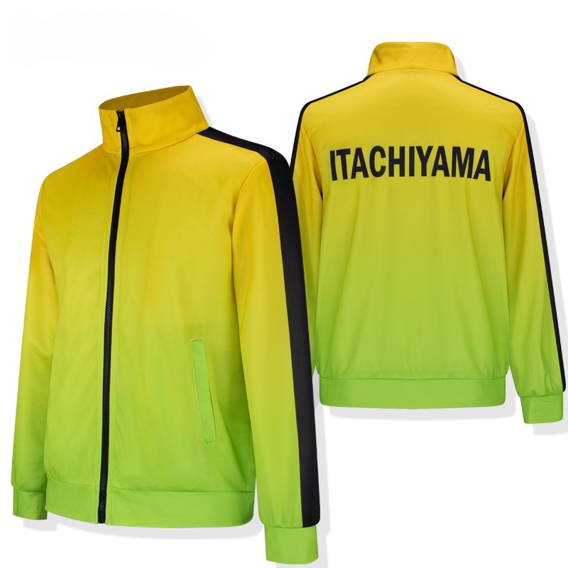Anime Itachiyama Instituut Uni - Anime Merchandise Online recensie en prijs