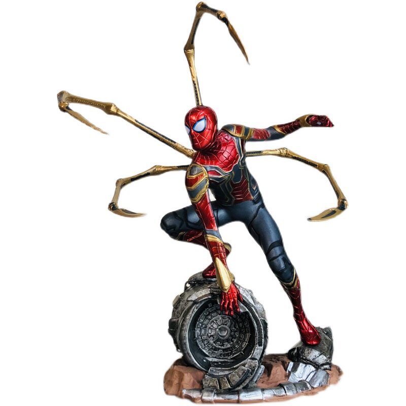 Nieuwe 17 cm Action Figure Sup - Anime Merchandise China recensie en prijs