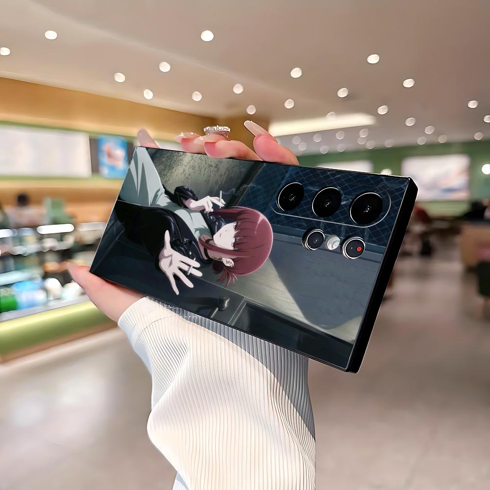 Yamada Hot Anime Girl Telefoon - Phone Case Anime recensie en prijs