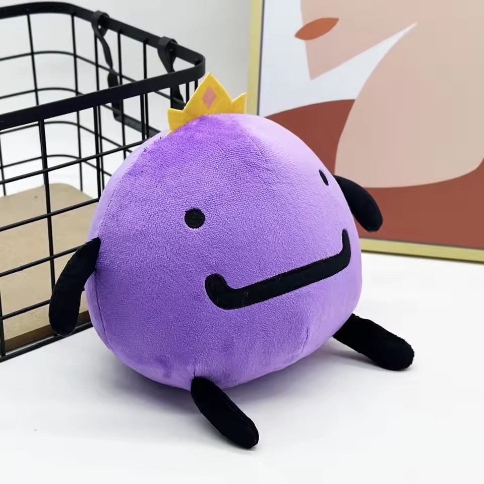 20 cm Unstables Wemmbu Pluche  - Anime Merchandise Plush Toys recensie en prijs