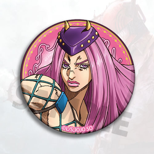 JoJo's Bizarre Adventure Stone - Anime Merchandise Keychains recensie en prijs