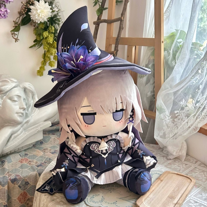 Honkai: Star Rail De Herta 40c - Anime Merchandise Dress recensie en prijs