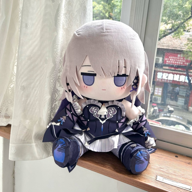 Honkai: Star Rail De Herta 40c - Anime Merchandise Dress recensie en prijs