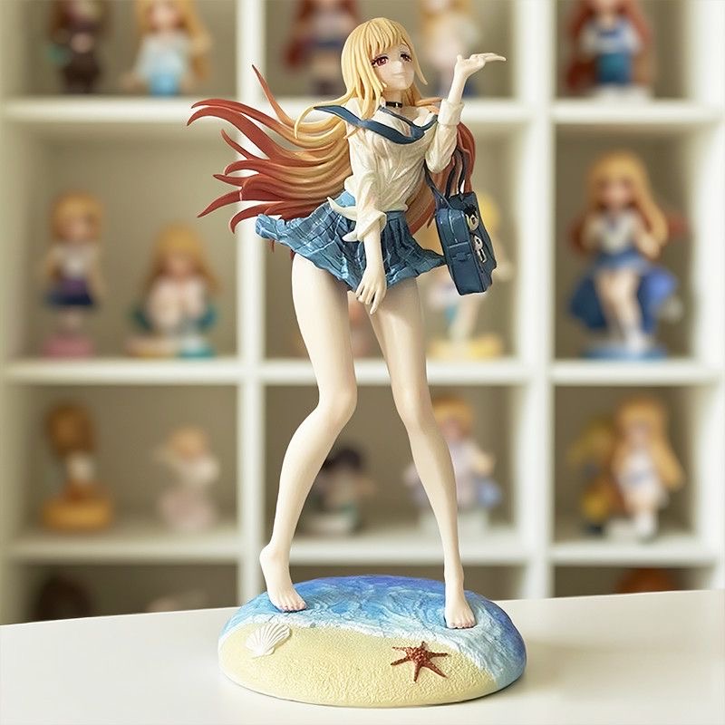 27,5 cm My Dress-Up Darling Ma - Anime Merchandise Dress recensie en prijs
