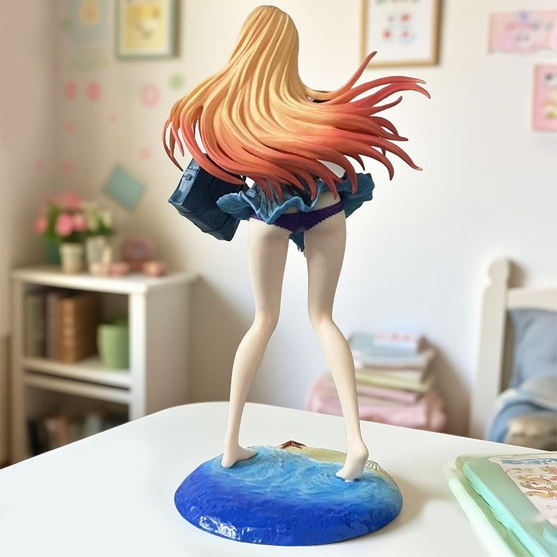 27,5 cm My Dress-Up Darling Ma - Anime Merchandise Dress recensie en prijs