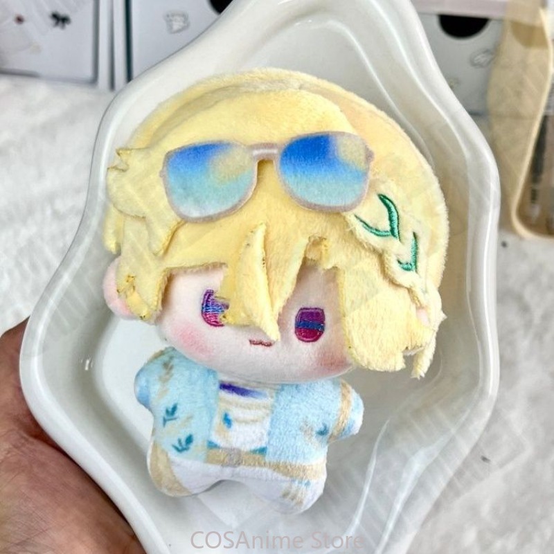 Honkai: Star Rail Aventurine:  - Plush Doll Anime recensie en prijs