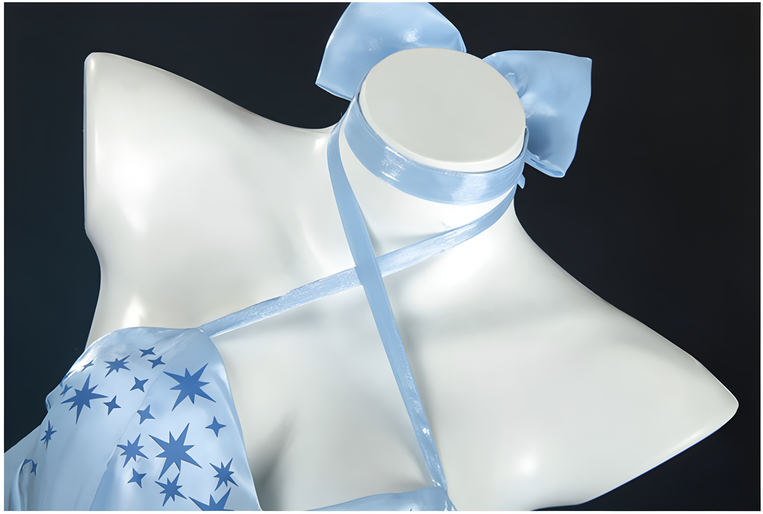 Game Re:Zero Emilia Cosplay Ko - Anime Merchandise Dress recensie en prijs