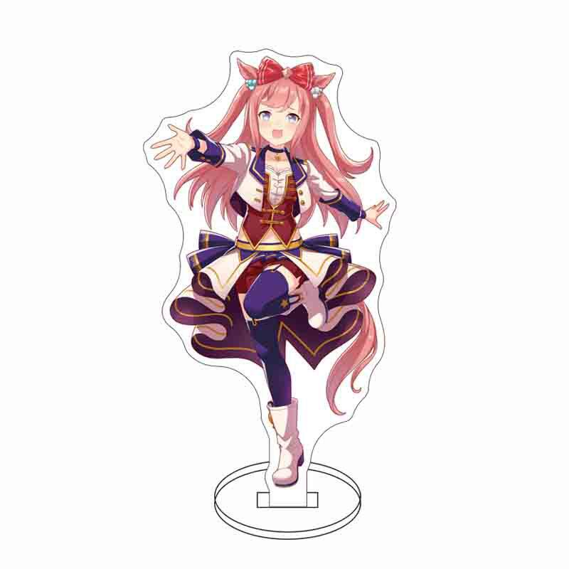 16CM Anime ‌ Spel Uma Musume P - Anime Character Merchandise recensie en prijs