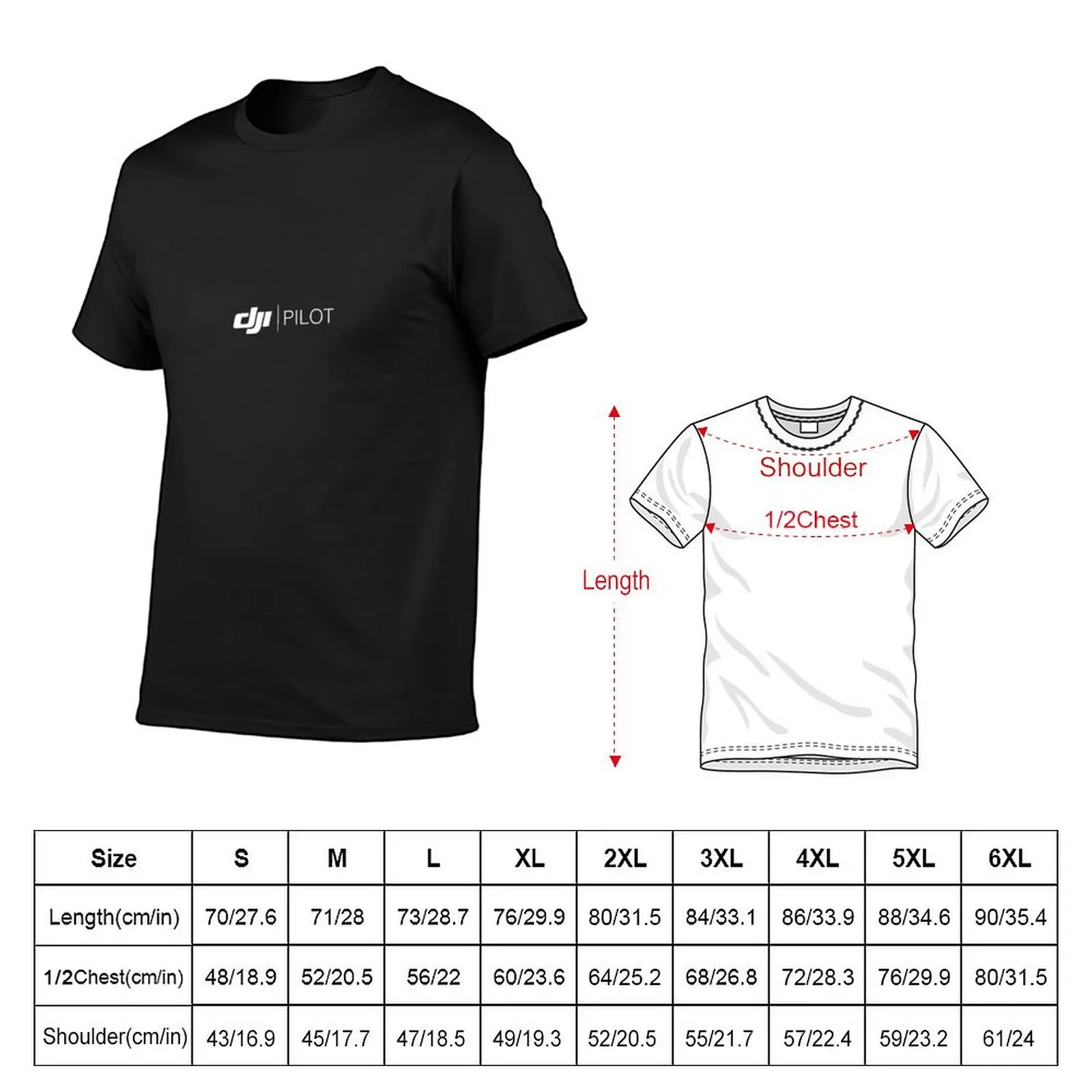 Bestseller - DJI Pilot Merchan - Anime Merchandise China recensie en prijs