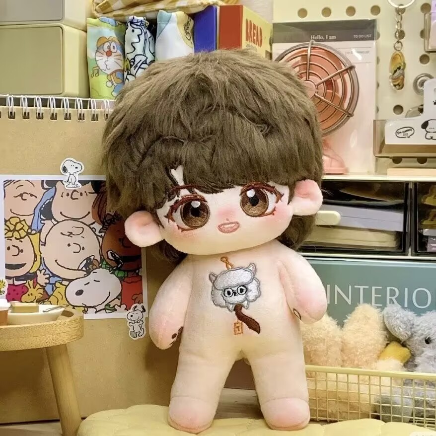 'Filter' 20 cm katoenen pop 'T - Top Anime Merchandise recensie en prijs