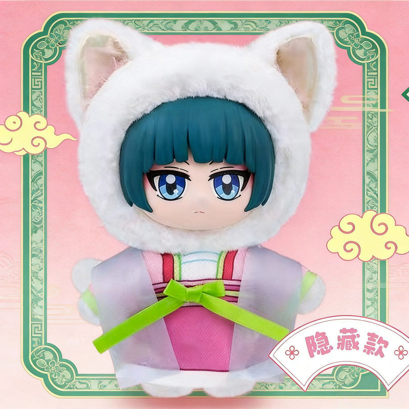 Originele The Apothecary Diari - Anime Merchandise China recensie en prijs