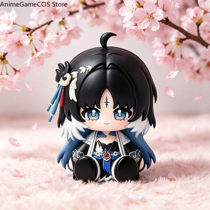 Anime Wuthering Waves Yangyang - Top Anime Merchandise recensie en prijs