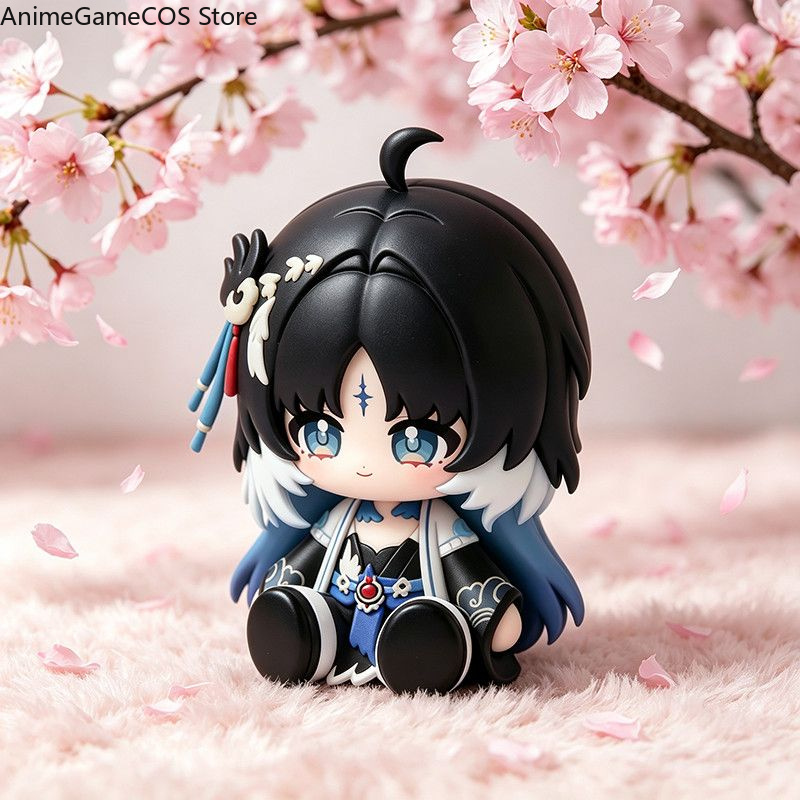 Anime Wuthering Waves Yangyang - Top Anime Merchandise recensie en prijs
