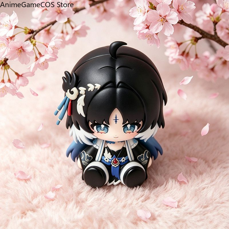 Anime Wuthering Waves Yangyang - Top Anime Merchandise recensie en prijs