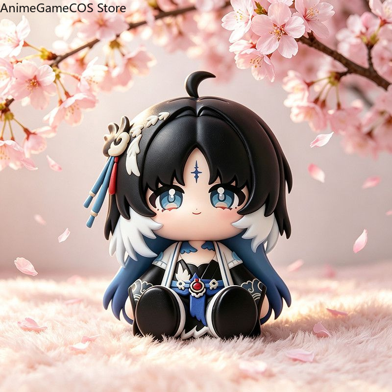 Anime Wuthering Waves Yangyang - Top Anime Merchandise recensie en prijs