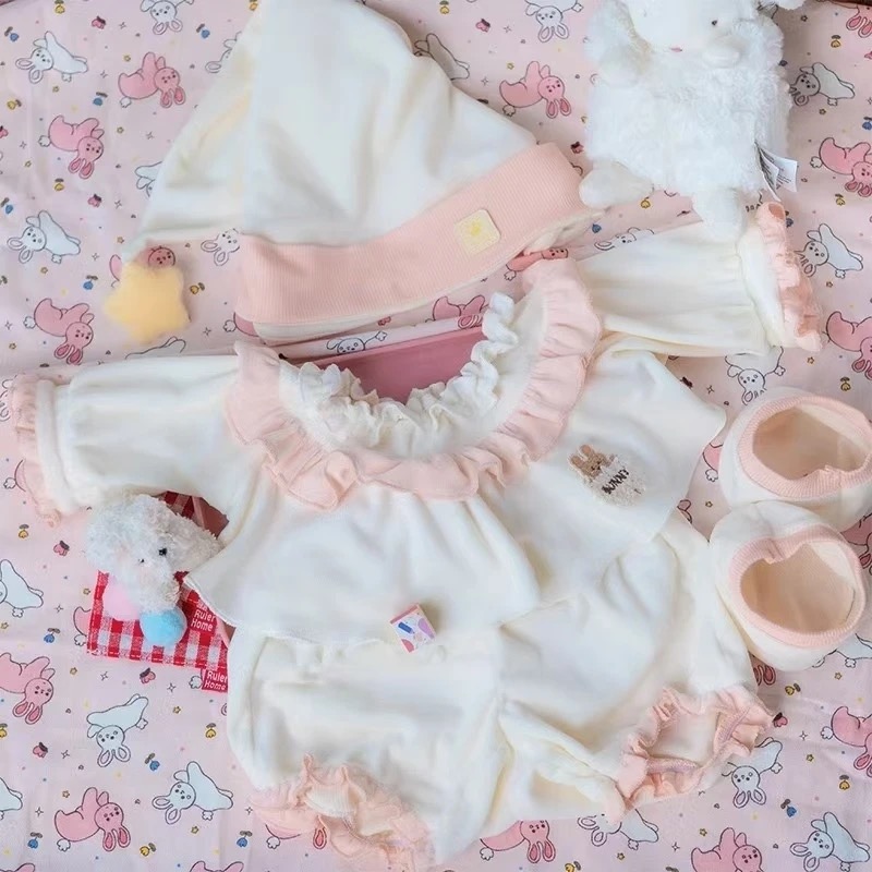 40 cm Shulei poppenkleertjes,  - Plush Doll Anime recensie en prijs