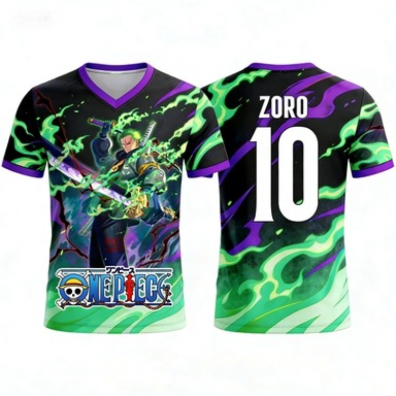 2026 Zomer Nieuwe Anime Voetba - Anime Merchandise Online recensie en prijs