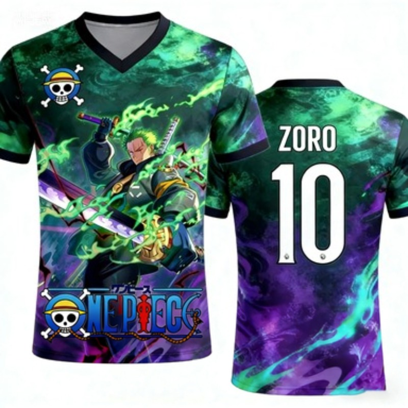 2026 Zomer Nieuwe Anime Voetba - Anime Merchandise Online recensie en prijs