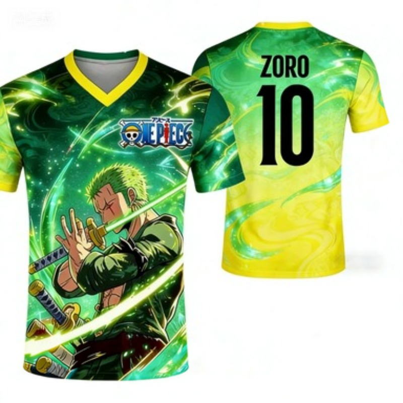 2026 Zomer Nieuwe Anime Voetba - Anime Merchandise Online recensie en prijs