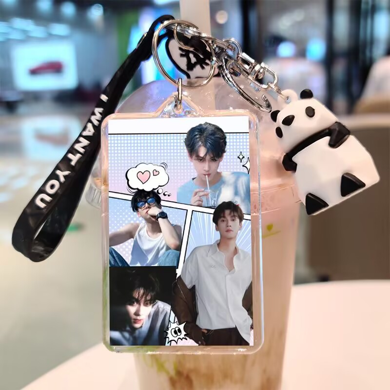 Tian Xuning, dubbelzijdige sle - Top Anime Merchandise recensie en prijs