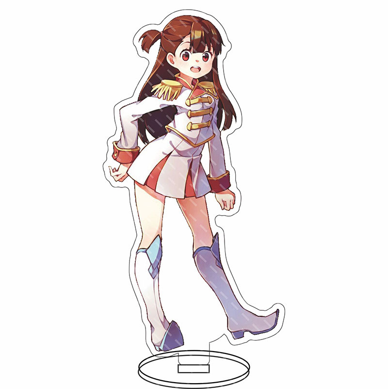 16CM Anime Figuur Little Witch - Anime Character Merchandise recensie en prijs