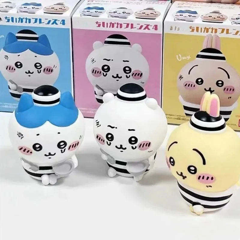 CKW JIYI Friends Series 4 Blin - Figure Display Box recensie en prijs
