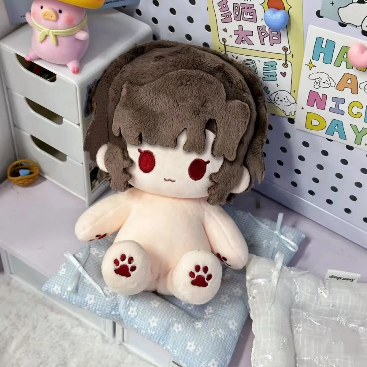 Reverse: 1999 Game Merchandise - Anime Merchandise Dress recensie en prijs