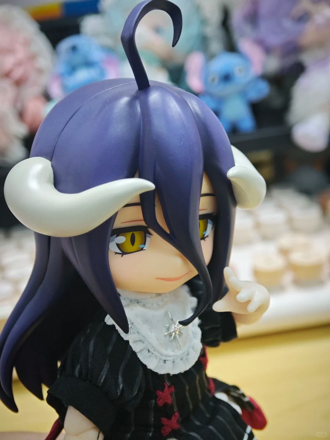 # 2604 # 2605 Black Hero Albed - Anime Merchandise Dress recensie en prijs