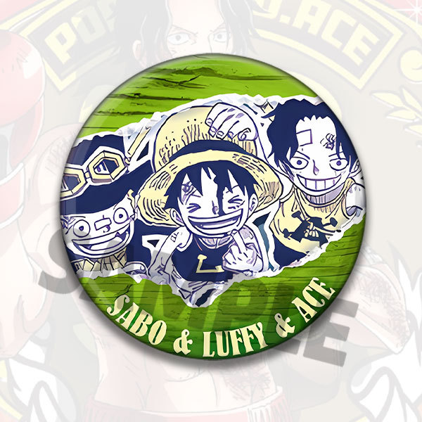 One Piece Anime Merchandise Lu - Anime Merchandise Keychains recensie en prijs