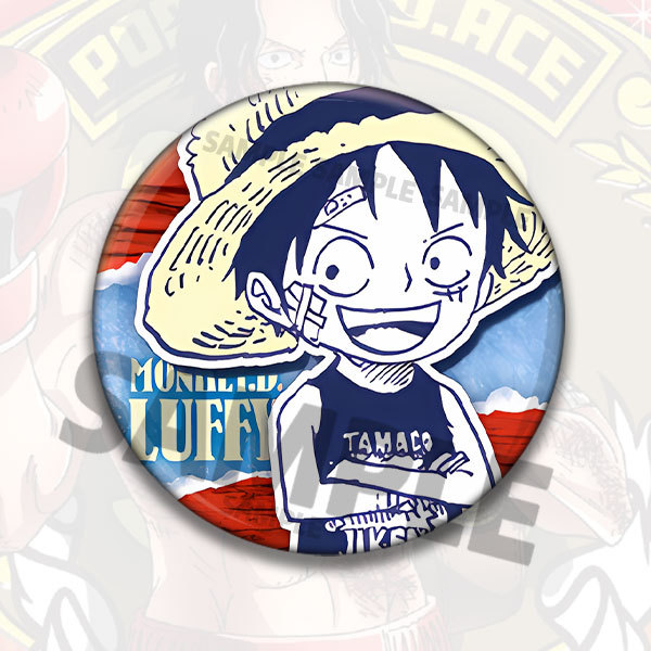 One Piece Anime Merchandise Lu - Anime Merchandise Keychains recensie en prijs