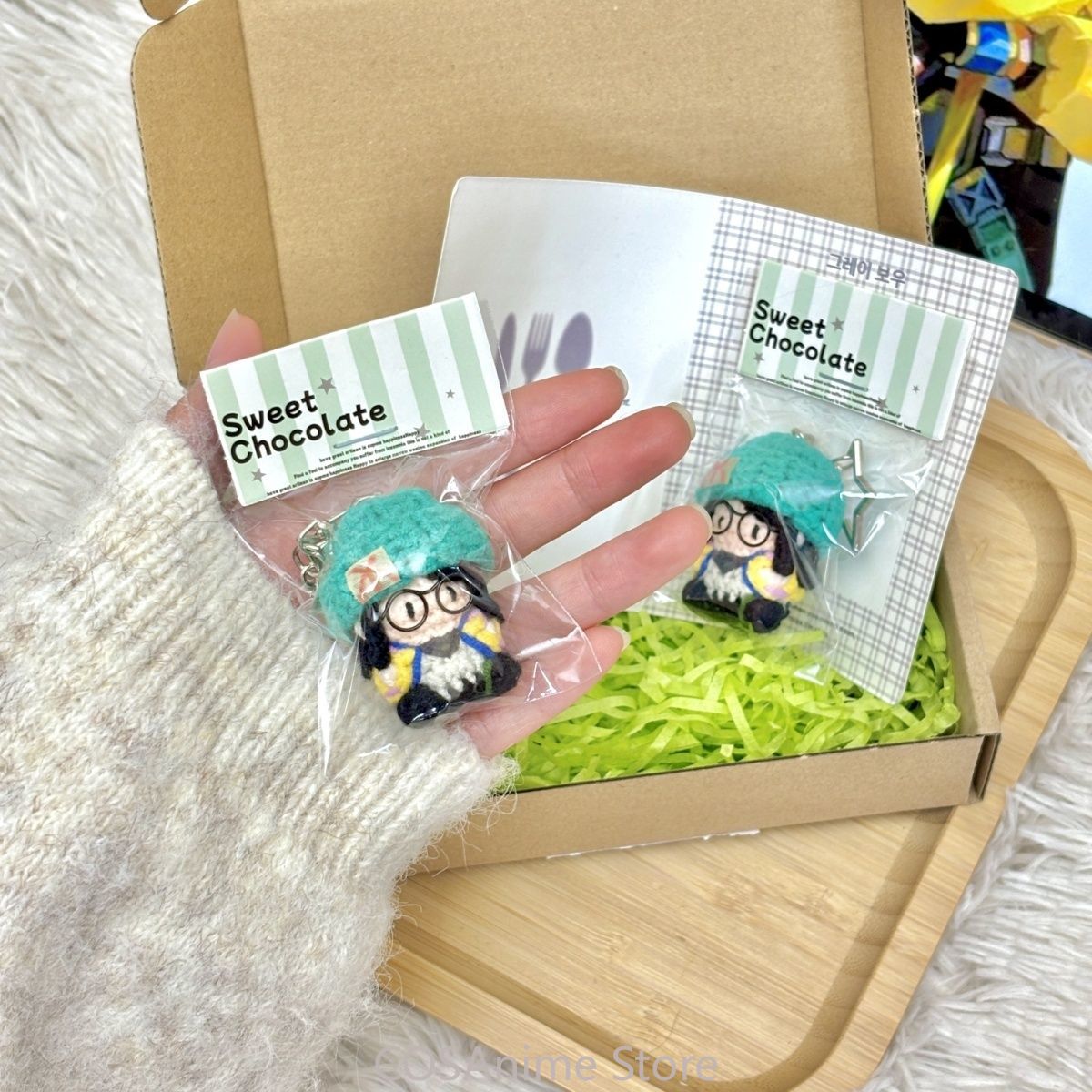VALORANT Killjoy Game Cosplay  - Top Anime Merchandise recensie en prijs