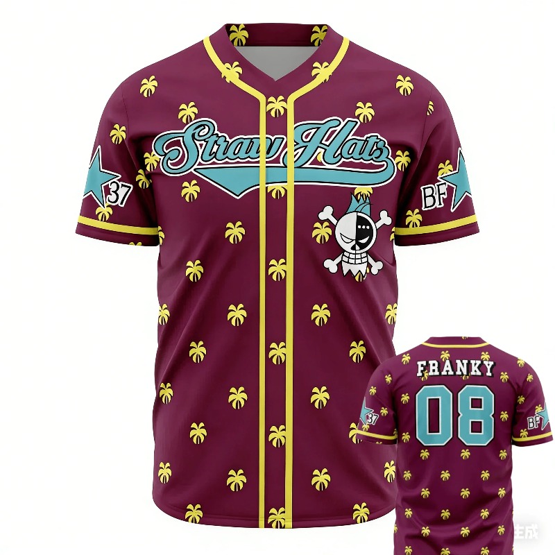 One Piece Summer New Arrival L - Anime Merchandise China recensie en prijs