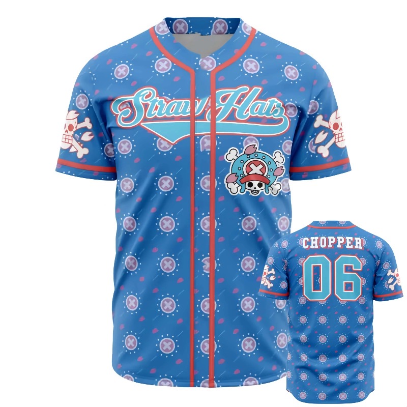 One Piece Summer New Arrival L - Anime Merchandise China recensie en prijs