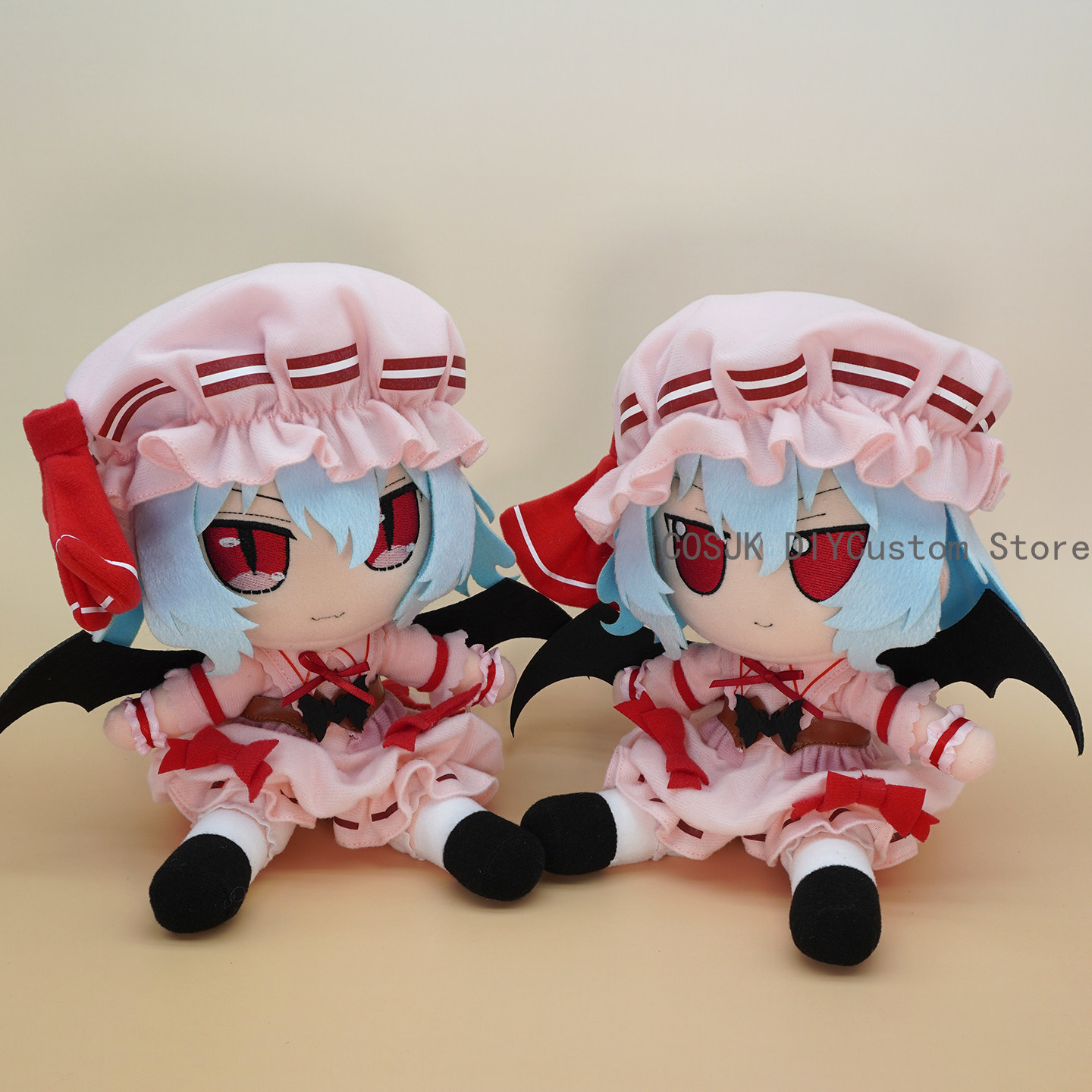 Anime Touhou Project Remilia S - Top Anime Merchandise recensie en prijs