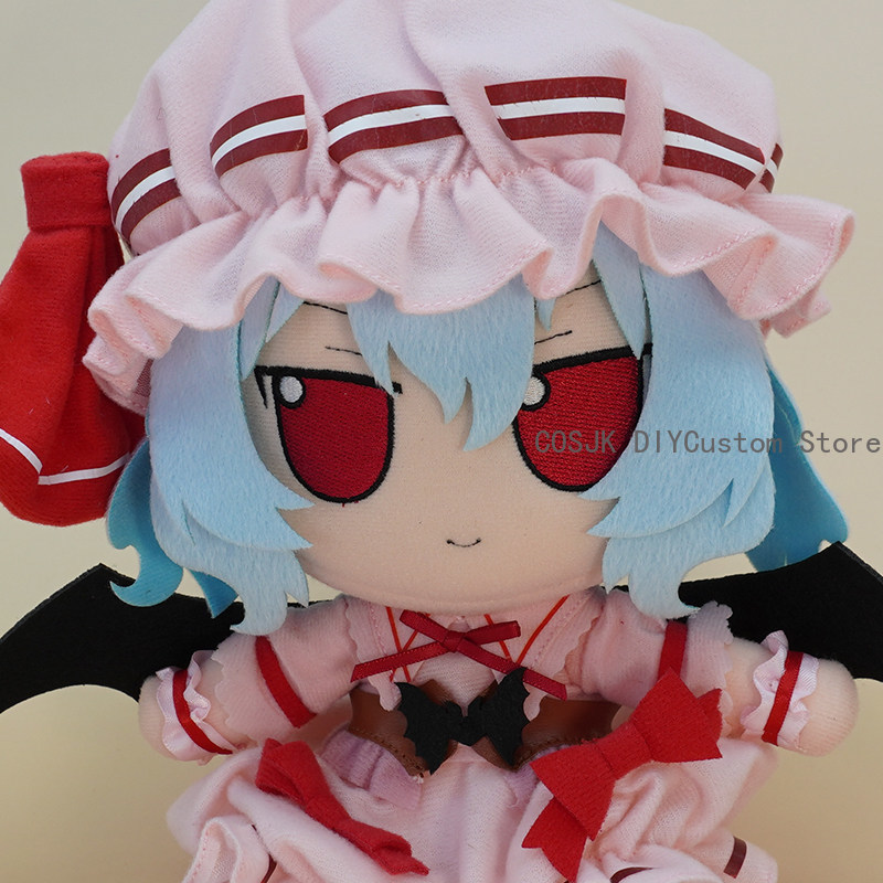 Anime Touhou Project Remilia S - Top Anime Merchandise recensie en prijs